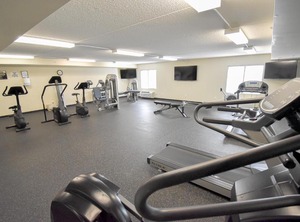 Canad Inns Destination Centre Club Casino Hotel | Regent