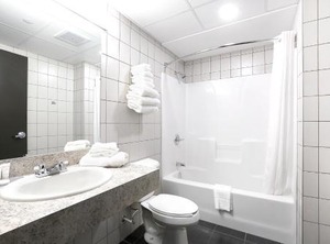 Canad Inns Destination Centre Transcona | Regent