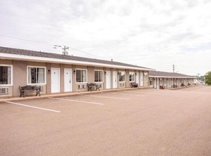Canadas Value Inn | Charlottetown