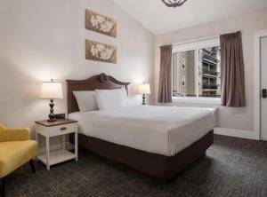Canadas Value Inn | Charlottetown