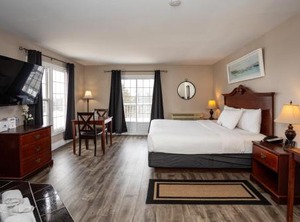 Canadas Value Inn | Charlottetown