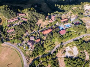 Cancelli | Palazzuolo sul Senio