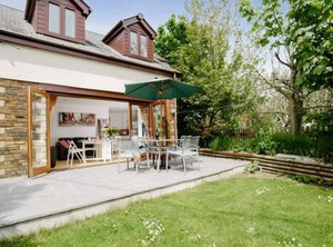 Candles Cottage | Cubert