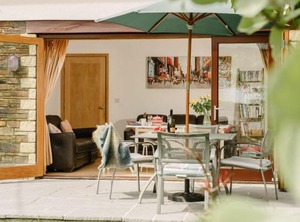 Candles Cottage | Cubert