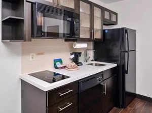 Candlewood Ihg Hotel | Beaumont