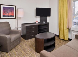 Candlewood Ihg Hotel | Beaumont