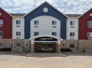 Candlewood Suites Conway Ihg Hotel | Conway