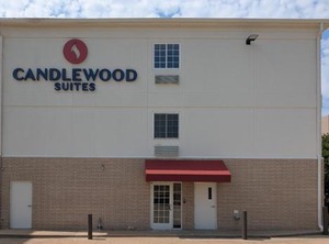 Candlewood Suites Conway Ihg Hotel | Conway