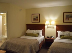 Candlewood Suites Fort Myers Sanibel Gateway Ihg Hotel | Biggar
