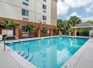 Candlewood Suites Fort Myers Sanibel Gateway Ihg Hotel | Biggar
