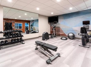 Hampton Inn Grand Junction | Grand Junction