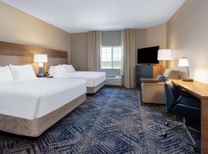 Hampton Inn Grand Junction | Grand Junction