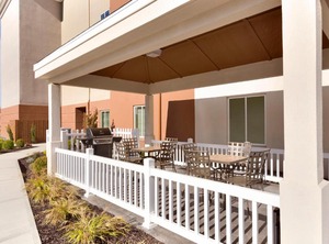 Candlewood Suites Vestal Binghamton Ihg Hotel | Vestal
