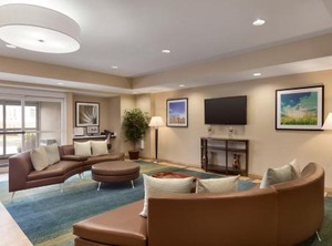 Candlewood Suites Vestal Binghamton Ihg Hotel | Vestal