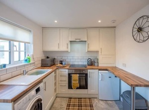 Candy Cottage Air Manage Suffolk | Halesworth