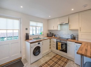 Candy Cottage Air Manage Suffolk | Halesworth