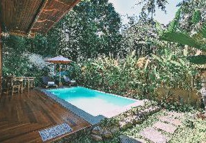 Candy Villa | Sayan