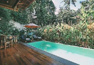 Candy Villa | Sayan