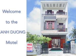 Canh Duong Motel | Phu Loc