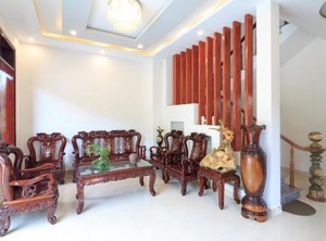 Canh Duong Motel | Phu Loc