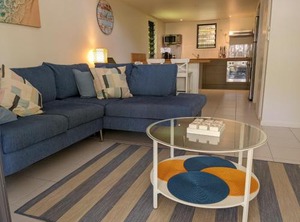 Canopy Chalet | Nelly Bay