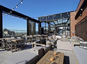 Canopy | Downtown Columbus