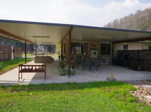 Canungra Valley Cottage | Canungra