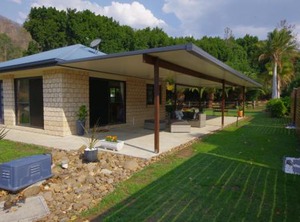 Canungra Valley Cottage | Canungra
