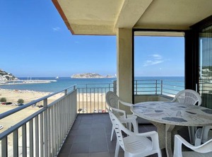 Cap Castell | L'Estartit