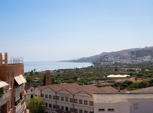 Chaparil | Nerja
