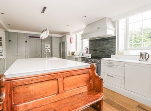 Capel Bryn Bachau | Rhyd-y-clafdy
