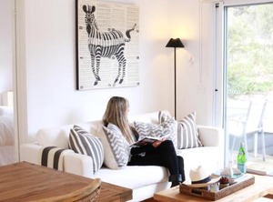 Capella Villa No | Blairgowrie