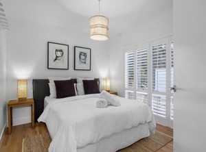 Capella Villa No | Blairgowrie