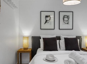 Capella Villa No | Blairgowrie