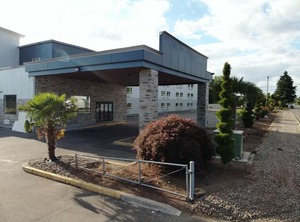 Capital Inn | Salem