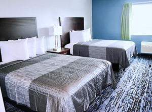 Capital Inn | Salem