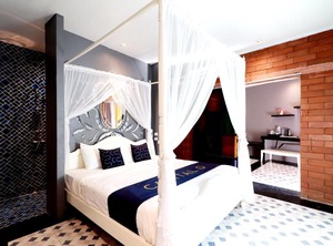 Capital O At Nata Chiangmai Jungle | Mae Rim