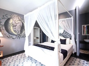 Capital O At Nata Chiangmai Jungle | Mae Rim