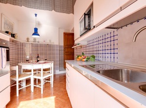 Cappellari | Rione VI Parione