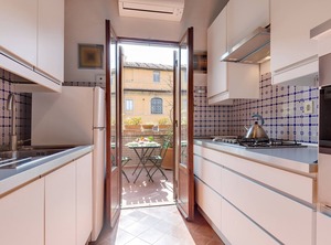 Cappellari | Rione VI Parione