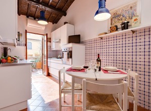 Cappellari | Rione VI Parione