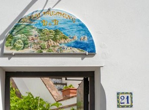 Capri | Anacapri