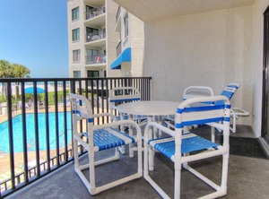 Caprice Resort | St. Pete Beach