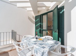 Capricorno Torre Suda | Torre Suda