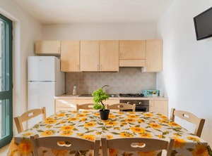Capricorno Torre Suda | Torre Suda