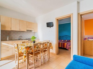 Capricorno Torre Suda | Torre Suda