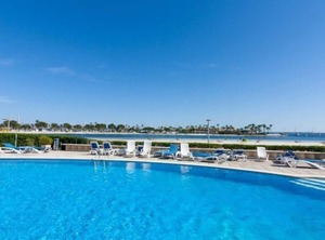 Carabela Beach | Alcudia