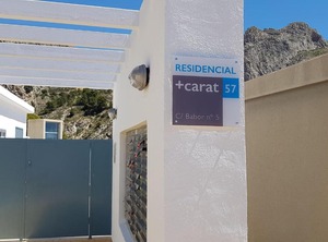 Carat Altea | Pueblo Mascarat