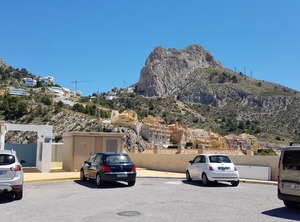 Carat Altea | Pueblo Mascarat