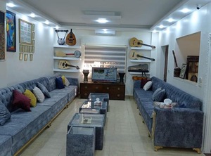 Caravan Hotel | Al Abdali